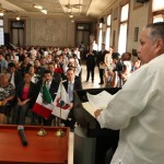 Reconoce Gustavo Torres Salinas labor de los Abogados