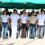 Ayuntamiento de Tampico conmemora el CXLIII aniversario luctuoso del Benemérito de Las Américas