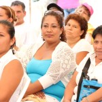 Inician en Tampico el programa de Empleo Temporal de la Secretaría de Comunicaciones y Transporte