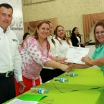 Concluyen 500 personas, cursos del CEDIF