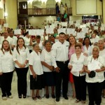 Concluyen 500 personas, cursos del CEDIF