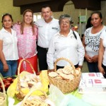 Concluyen 500 personas, cursos del CEDIF