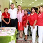 Concluyen 500 personas, cursos del CEDIF