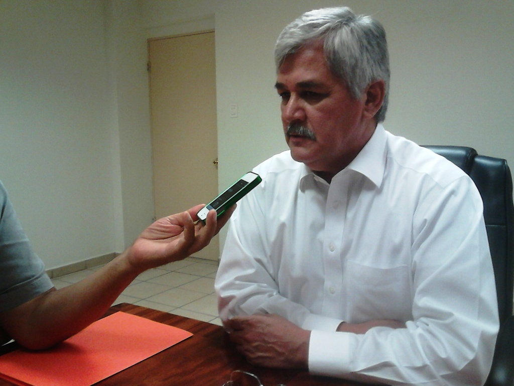 Infraestructura y servicios municipales de calidad, prioridad de gobierno: JLHC