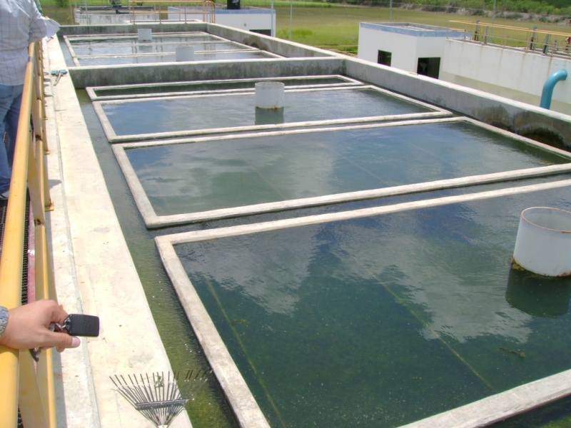 Habrá mejor agua para la ciudad y el campo de Valle Hermoso: JLHC