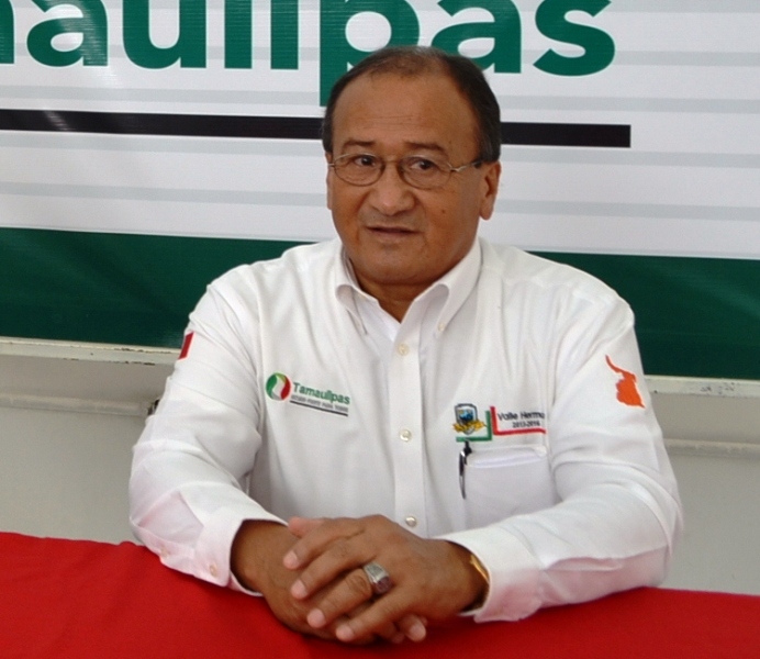 Blindan contra robos los planteles educativos de Valle Hermoso