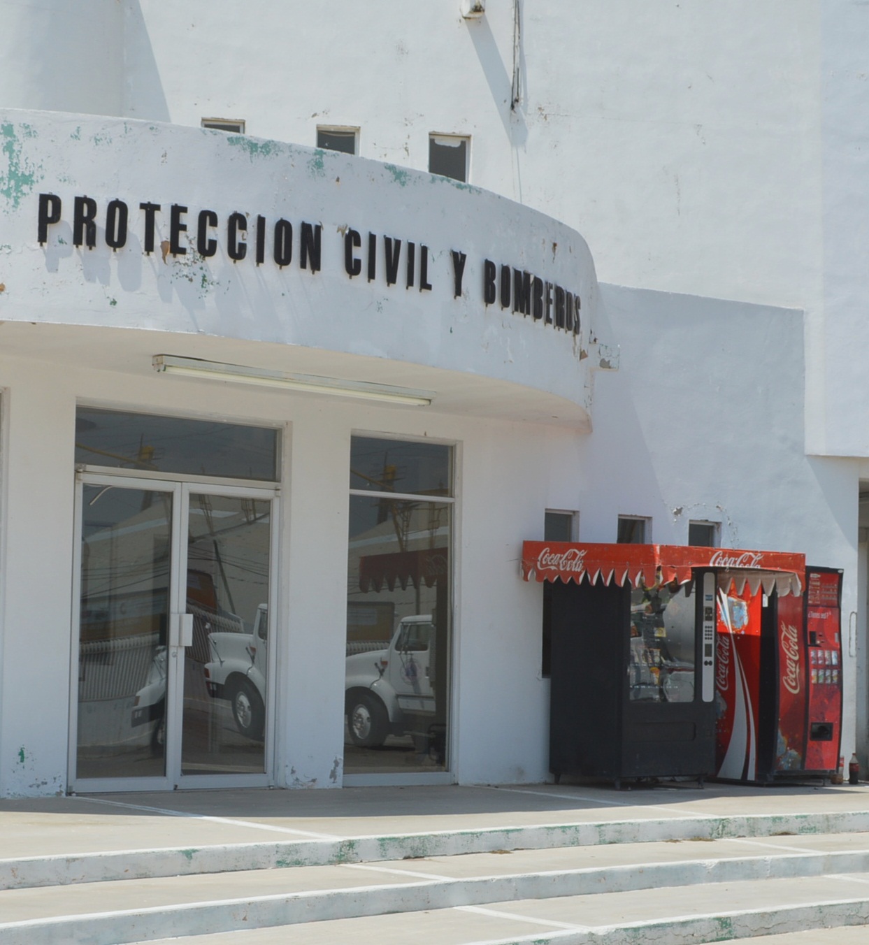 Invita PC a evitar el golpe de calor