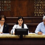 Aprobación Oficial de nombramientos en tres dependencias municipales