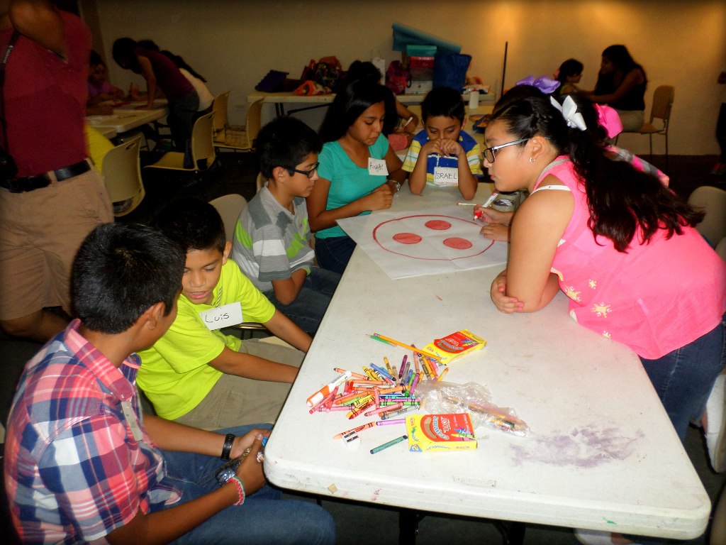 Arranca Gobierno de Matamoros campamentos de verano