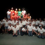 Promueve DIF Tampico actividades culturales y recreativas para jóvenes con capacidades especiales