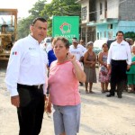Activa Municipio estrategia de rehabilitación de calles