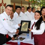 Apadrina Pablo generación 2012-2015 de la Técnica Dos