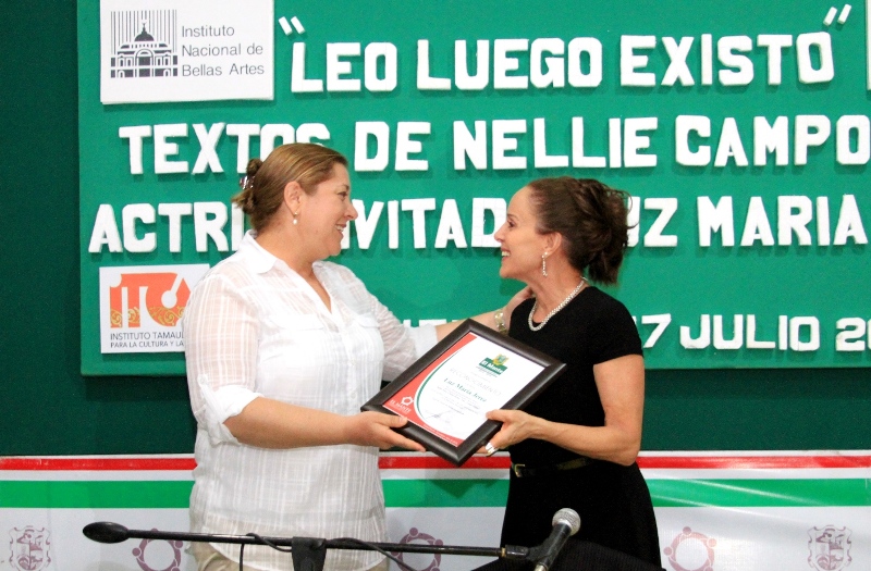 Fomentan lectura en Mante a través de “Leo… luego existo”