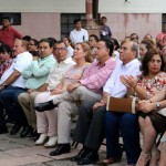 Clausura Pablo cursos del semestre Enero-Junio 2015 en el IRBA