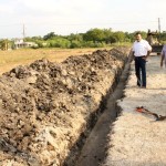 Gobierno para Todos mejora calidad de vida a familias del Poniente