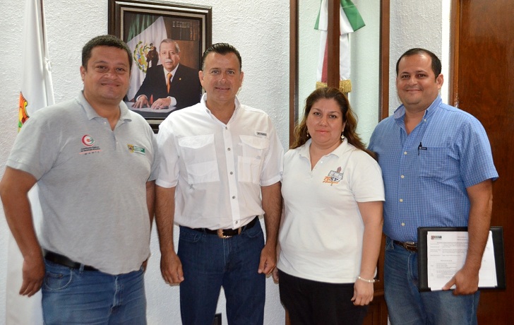 Fortalecen lazos culturales y educativos entre México y Costa Rica