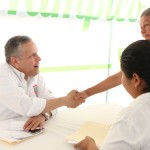 Más de 62 mil personas han sido beneficiadas con el programa “Martes Contigo Por Un Mejor Tampico”