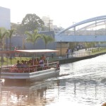 Más de 100 mil visitantes han acudido a los principales sitios turísticos de Tampico durante las vacaciones de verano