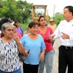 Activa Municipio estrategia de rehabilitación de calles