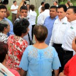 Activa Municipio estrategia de rehabilitación de calles