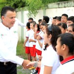 Activa Municipio estrategia de rehabilitación de calles