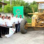 Activa Municipio estrategia de rehabilitación de calles