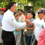 Activa Municipio estrategia de rehabilitación de calles