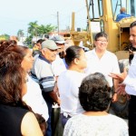 Activa Municipio estrategia de rehabilitación de calles