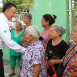 Activa Municipio estrategia de rehabilitación de calles