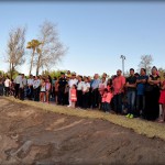 Entrega Lety Salazar parque recreativo digno de las familias de Matamoros