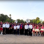 Entrega Lety Salazar parque recreativo digno de las familias de Matamoros