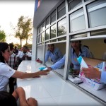Entrega Lety Salazar parque recreativo digno de las familias de Matamoros
