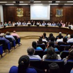 Aprobación Oficial de nombramientos en tres dependencias municipales