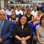 Aprobación Oficial de nombramientos en tres dependencias municipales