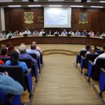 Aprobación Oficial de nombramientos en tres dependencias municipales