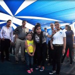 Entrega Lety Salazar parque recreativo digno de las familias de Matamoros
