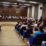 Aprobación Oficial de nombramientos en tres dependencias municipales