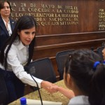 Aprobación Oficial de nombramientos en tres dependencias municipales