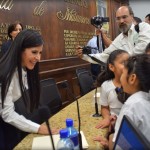 Aprobación Oficial de nombramientos en tres dependencias municipales