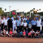 Entrega Lety Salazar parque recreativo digno de las familias de Matamoros