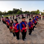 Entrega Lety Salazar parque recreativo digno de las familias de Matamoros