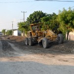 Constata Pablo avance de obra integral de la Campesina