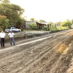 Constata Pablo avance de obra integral de la Campesina