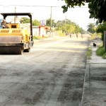 Constata Pablo avance de obra integral de la Campesina