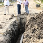 Gobierno para Todos mejora calidad de vida a familias del Poniente