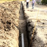 Gobierno para Todos mejora calidad de vida a familias del Poniente