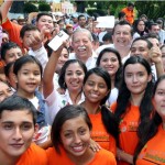 Se declara listo Tamaulipas para recibir a casi un millón de alumnos