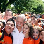 Se declara listo Tamaulipas para recibir a casi un millón de alumnos