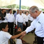 Se declara listo Tamaulipas para recibir a casi un millón de alumnos