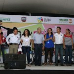 Celebra el Ayuntamiento de Tampico el Día Internacional de la Juventud